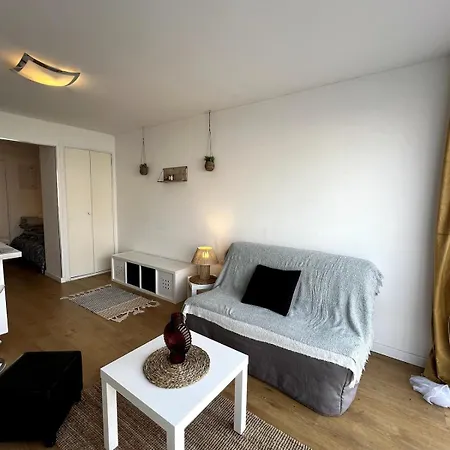 Appartement Rénové Proche Et Seaquariul Le Grau-du-Roi