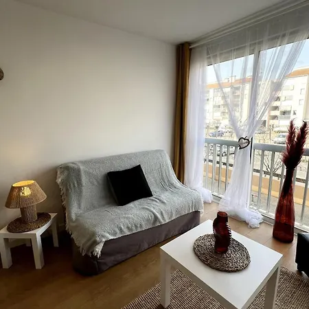 Rénové Proche Et Seaquariul Appartement Le Grau-du-Roi